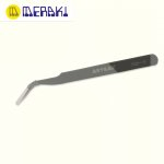 Pinza Metálica Profesional Punta Curva - ESD15 - Image 3