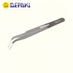 Pinza Metálica Profesional Punta Curva - ESD15