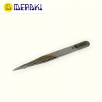 Pinza Metálica Punta Fina - TS-10 - Image 2