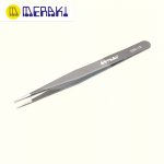 Pinza Metálica Profesional Punta Fina - ESD12