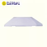 Tabla guía para beads 5MM, ideal para niños y principiantes en el arte del pixel-art.