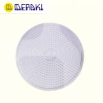 Tabla Redonda para MIDI (5mm)