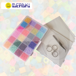 Kit Básico 2.6mm - 24 colores - Image 2