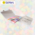 Kit Básico 2.6mm - 24 colores