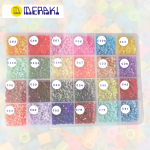 Súper kit 2.6mm - 24 colores Plus - Image 5