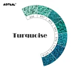 Gama Azules - 5mm - Image 5