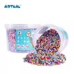 Artkal Kit Dinosaurios S-5mm Midi 18000 Beads - Balde - Image 2