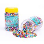 Artkal Kit S-5mm Midi 5000 Beads - Tarro