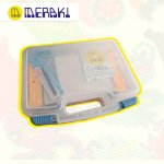 Súper Kit especial 2.6mm - 17 colores