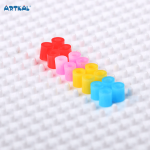 Tabla Cuadrada Blanca para MIDI (5mm) - Image 2