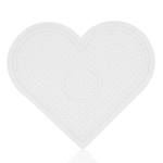 Tabla Pequeña Corazón para MINI (2.6mm)