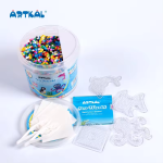 Artkal Kit Serie del Mar S-5mm Midi 9000 Beads - Balde - Image 2