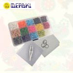 kit Básico 5mm - 15 colores