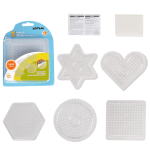 Kit Tablas pequeñas diferentes formas para MIDI (5mm) - Image 2