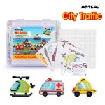 Artkal Kit Vehículos S-5mm Midi 5000 Beads - Image 2
