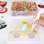 Artkal Kit Vehículos S-5mm Midi 5000 Beads - Image 4