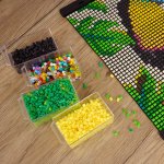 Kit Tucán Malla Flexible Beads MIDI (5mm) - Image 9