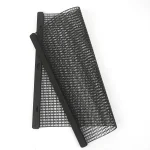 Malla Flexible Beads MIDI (5mm) - Color Negro - Image 2