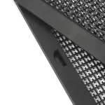 Malla Flexible Beads MIDI (5mm) - Color Negro - Image 7