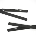 Malla Flexible Beads MIDI (5mm) - Color Negro - Image 10