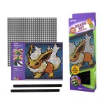 Kit Zorrito de Fuego Flexible Beads MIDI (5mm) - Image 3