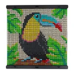 Kit Tucán Malla Flexible Beads MIDI (5mm) - Image 2