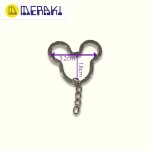 Argollas para manualidades y beads Meraki, ideales para unir, colgar y complementar tus creaciones de manera resistente y versátil.