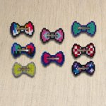 Accesorios para manualidades y beads Meraki: clips, cierres de langosta, argollas y conectores, resistentes y fáciles de usar para tus proyectos creativos.