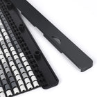Malla flexible para beads Artkal MIDI 5MM, ideal para crear sin planchado.