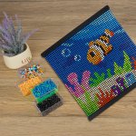 Kit Pez Malla Flexible Beads MIDI (5mm) - Image 2