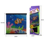 Kit Pez Malla Flexible Beads MIDI (5mm) - Image 6