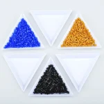 Bandejas Triangulares Plásticas - Image 2