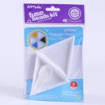 Bandejas Triangulares Plásticas