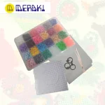 kit Básico 5mm - 24 colores