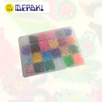 kit Básico 5mm - 24 colores - Image 2