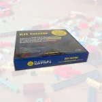 K- (Kits5MM) → Kit creativo () con beads, plantilla y accesorios para pixel-art