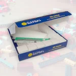 K- (Kits5MM) → Kit creativo () con beads, plantilla y accesorios para pixel-art