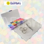 Kit Básico 2.6mm - 15 colores