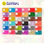 Kit Básico 2.6mm - 36 colores - Image 5