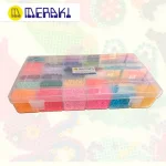 Kit Básico 2.6mm - 36 colores - Image 2