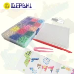 Kit Básico AquaBeads - 15 colores