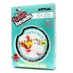 Artkal Kit 3D Gallo y Pato S-5mm Midi 2000 Beads