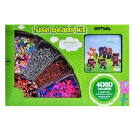 Artkal Kit Zoológico S-5mm Midi 4000 Beads