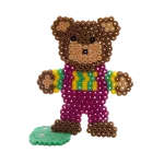 Artkal Kit Zoológico S-5mm Midi 4000 Beads - Image 4