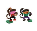 Artkal Kit Zoológico S-5mm Midi 4000 Beads - Image 2