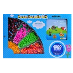 Artkal Kit Amigos del Estanque S-5mm Midi 4000 Beads