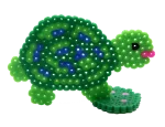 Artkal Kit Amigos del Estanque S-5mm Midi 4000 Beads - Image 5