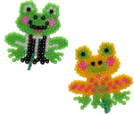 Artkal Kit Amigos del Estanque S-5mm Midi 4000 Beads - Image 3