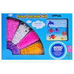 Artkal Kit Animales del Océano S-5mm Midi 4000 Beads