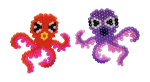 Artkal Kit Animales del Océano S-5mm Midi 4000 Beads - Image 3